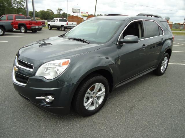 Photo of 2011 Chevrolet Equinox