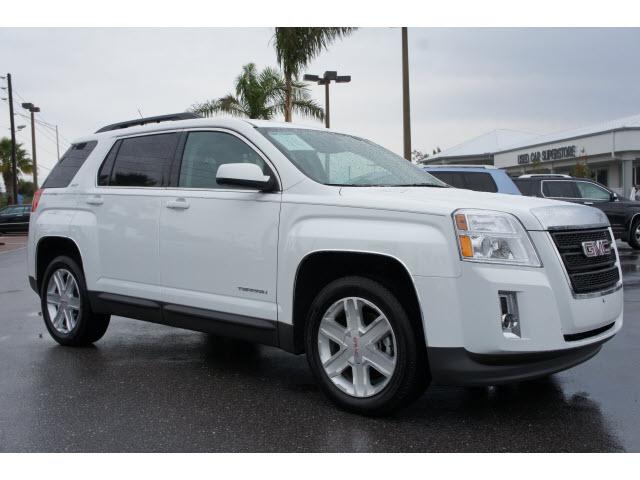 Photo of 2011 GMC Terrain