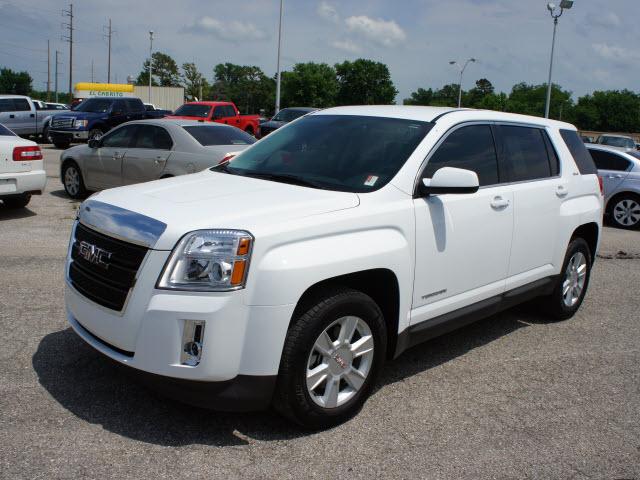 Photo of 2011 GMC Terrain