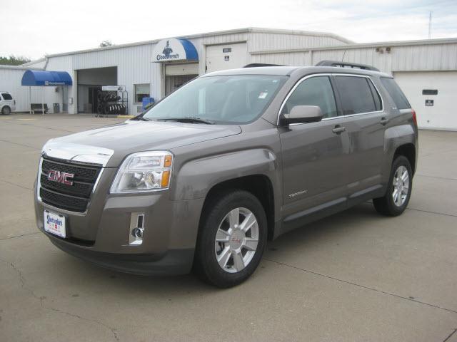 Photo of 2011 GMC Terrain