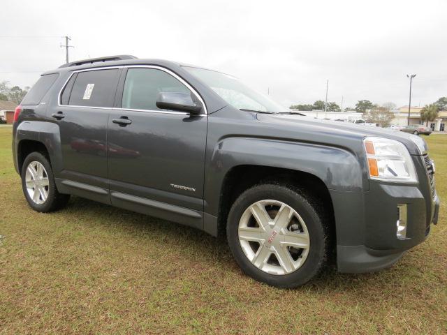 Photo of 2011 GMC Terrain