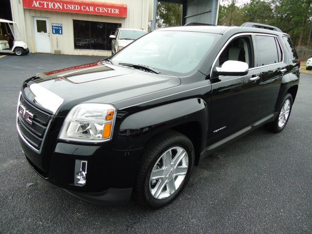 Photo of 2011 GMC Terrain