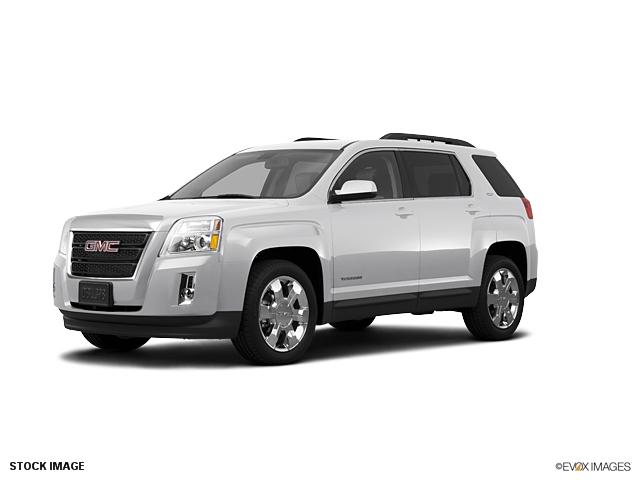 Photo of 2011 GMC Terrain