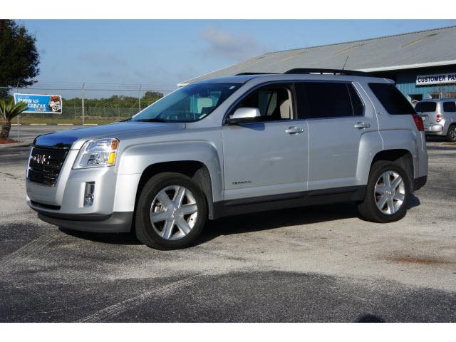 Photo of 2011 GMC Terrain
