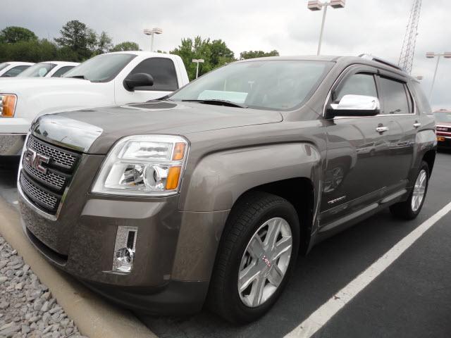 Photo of 2011 GMC Terrain