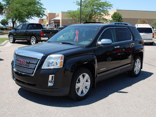 Photo of 2011 GMC Terrain