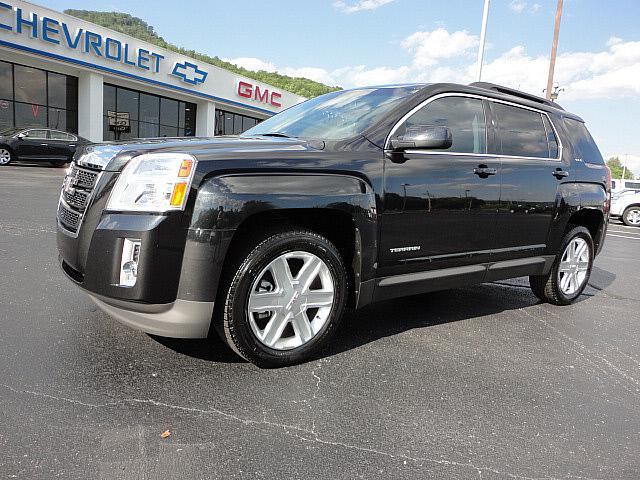 Photo of 2011 GMC Terrain