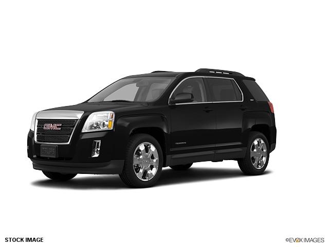 Photo of 2011 GMC Terrain