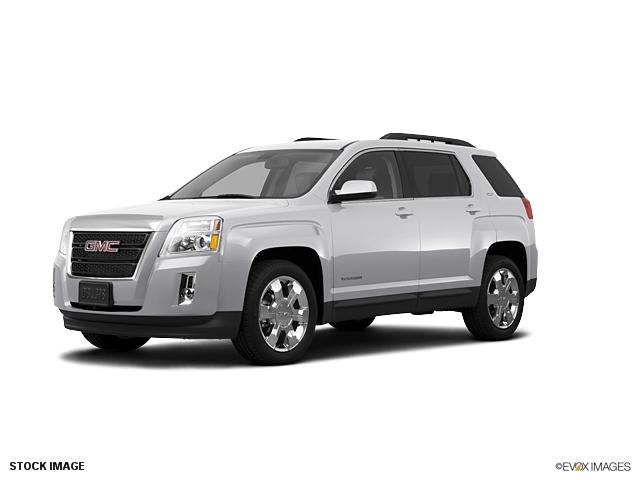 Photo of 2011 GMC Terrain