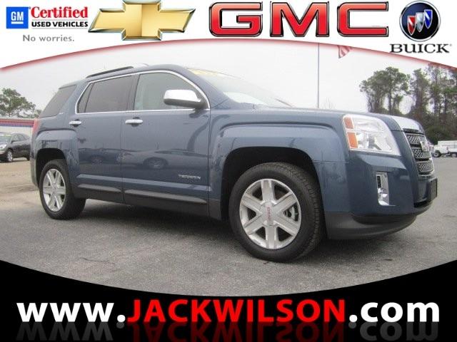 Photo of 2011 GMC Terrain