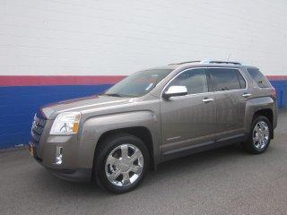 Photo of 2011 GMC Terrain