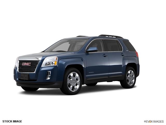 Photo of 2011 GMC Terrain