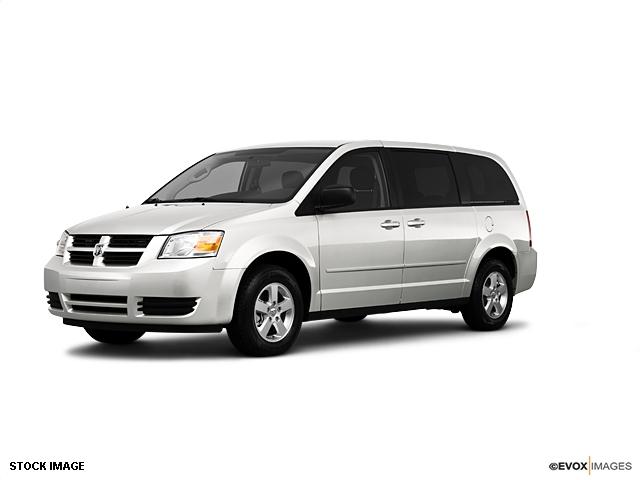 Photo of 2010 Dodge Grand Caravan