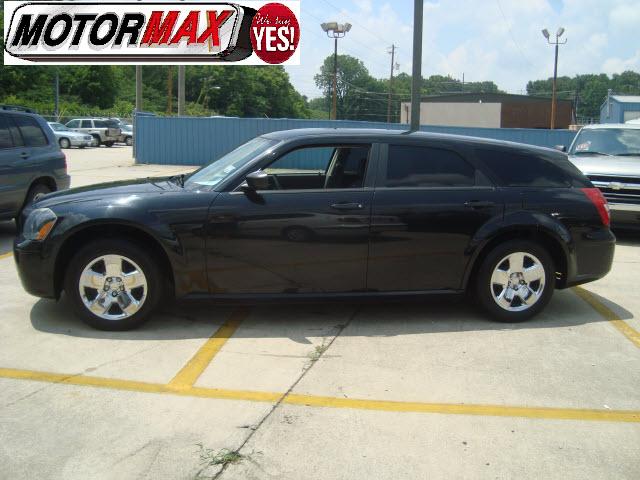 Photo of 2007 Dodge Magnum