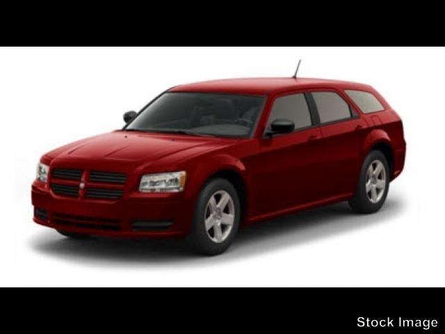 Photo of 2008 Dodge Magnum