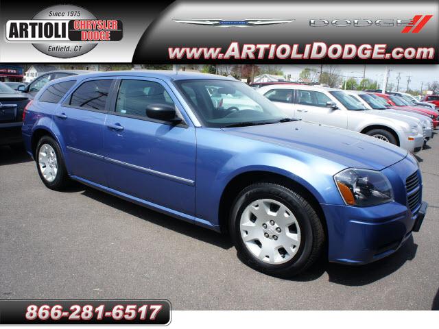 Photo of 2007 Dodge Magnum