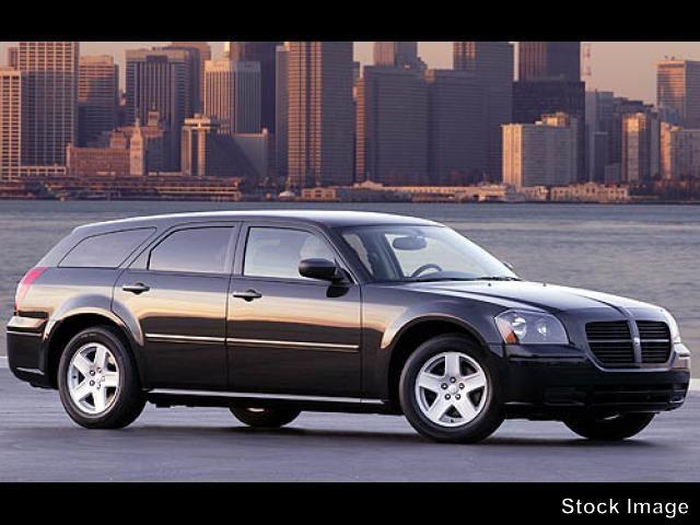 Photo of 2007 Dodge Magnum