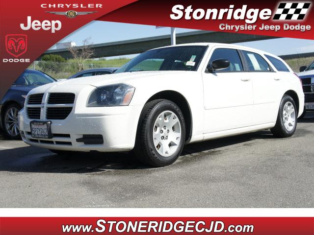 Photo of 2006 Dodge Magnum