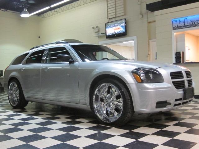 Photo of 2007 Dodge Magnum