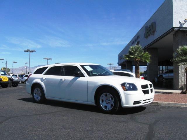 Photo of 2007 Dodge Magnum