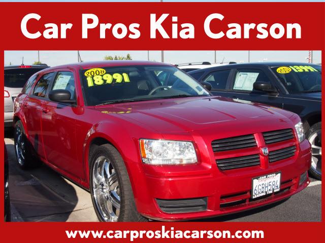 Photo of 2008 Dodge Magnum
