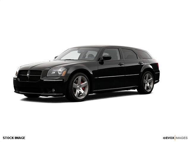 Photo of 2007 Dodge Magnum