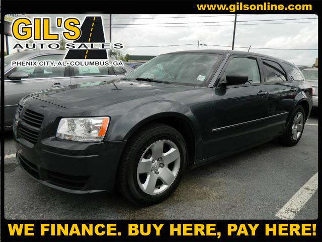 Photo of 2008 Dodge Magnum