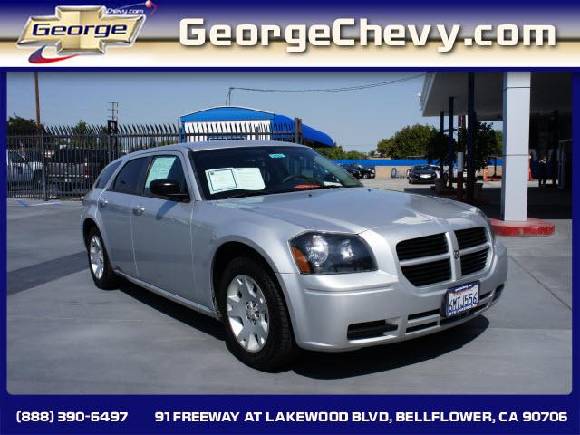 Photo of 2007 Dodge Magnum