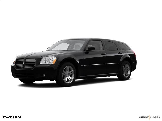 Photo of 2007 Dodge Magnum