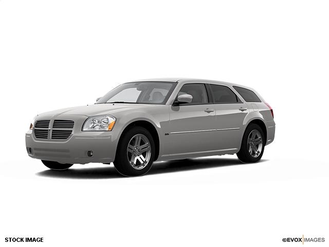 Photo of 2007 Dodge Magnum
