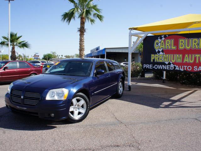 Photo of 2006 Dodge Magnum