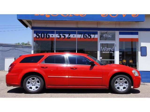 Photo of 2007 Dodge Magnum