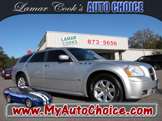 Photo of 2007 Dodge Magnum