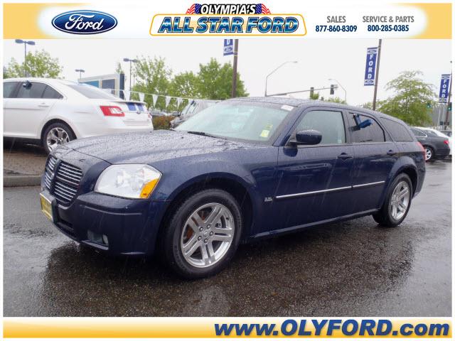 Photo of 2006 Dodge Magnum