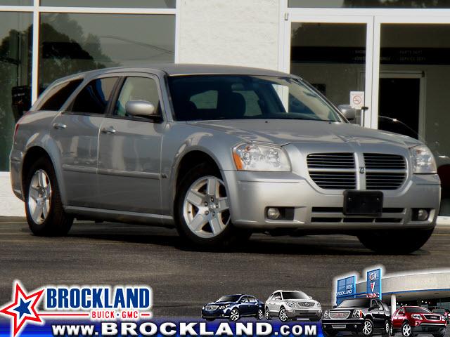 Photo of 2007 Dodge Magnum