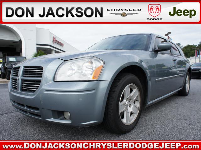 Photo of 2007 Dodge Magnum
