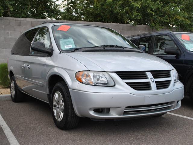 Photo of 2005 Dodge Grand Caravan