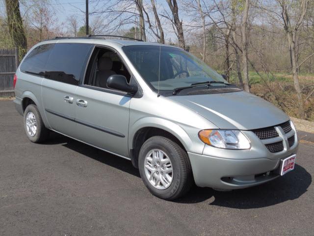 Photo of 2003 Dodge Grand Caravan