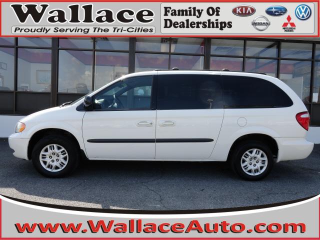 Photo of 2003 Dodge Grand Caravan
