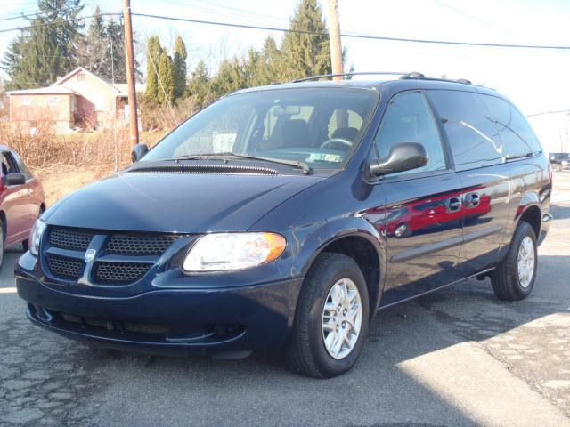 Photo of 2003 Dodge Grand Caravan