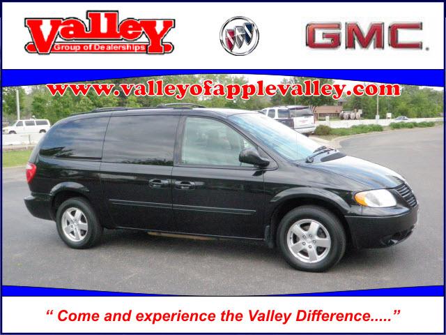 Photo of 2005 Dodge Grand Caravan