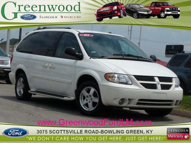 Photo of 2005 Dodge Grand Caravan