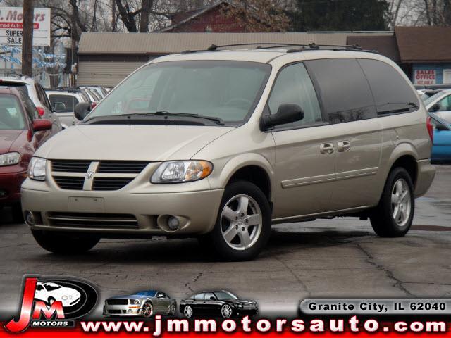 Photo of 2005 Dodge Grand Caravan