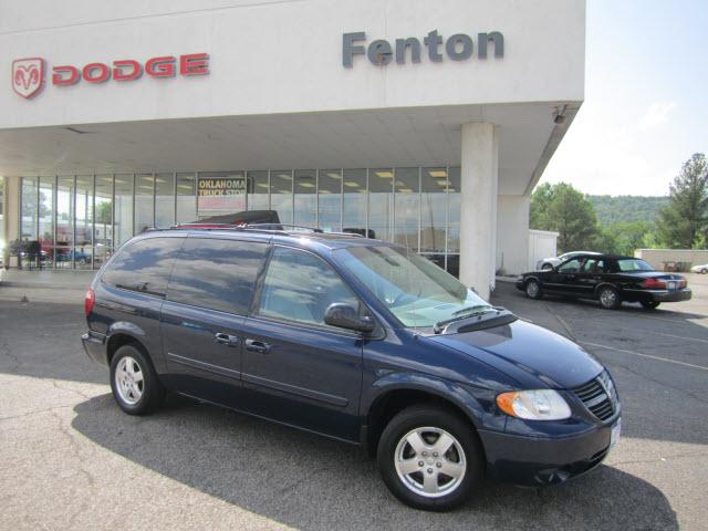 Photo of 2006 Dodge Grand Caravan