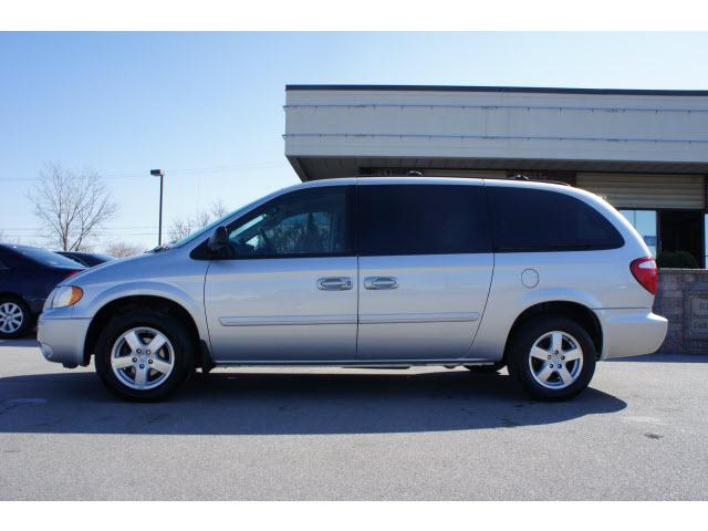 Photo of 2006 Dodge Grand Caravan