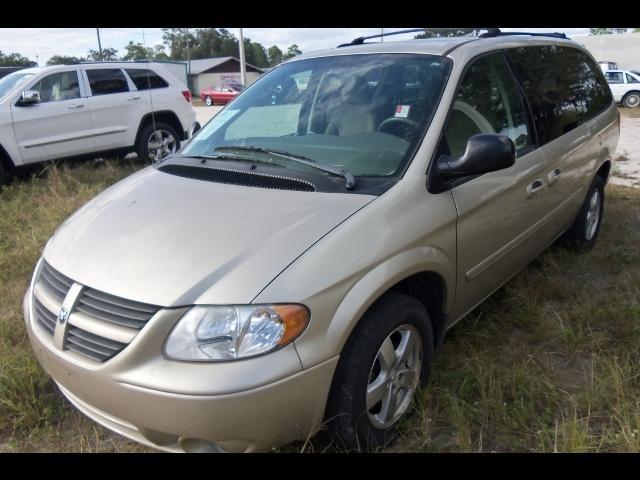 Photo of 2006 Dodge Grand Caravan