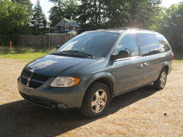 Photo of 2006 Dodge Grand Caravan