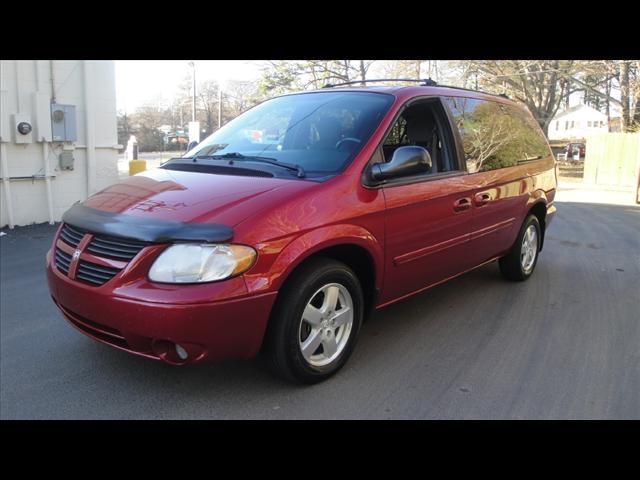 Photo of 2005 Dodge Grand Caravan