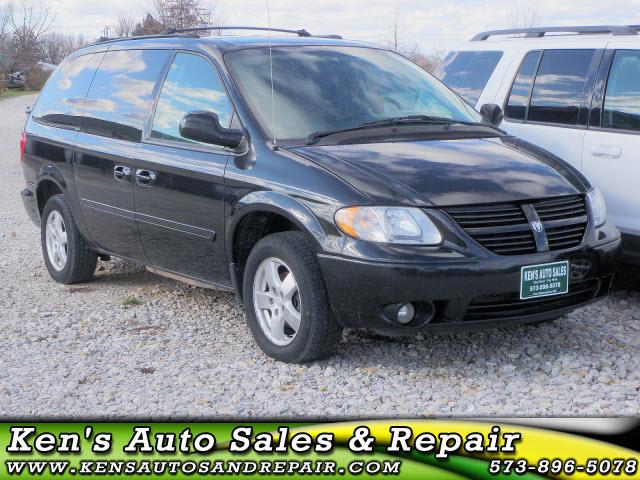 Photo of 2005 Dodge Grand Caravan