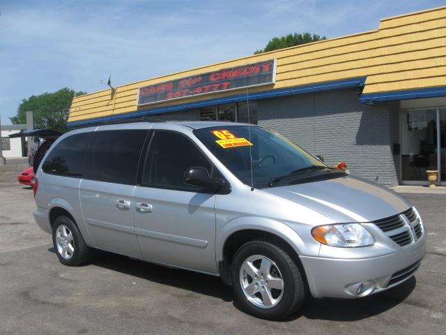 Photo of 2005 Dodge Grand Caravan